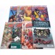 CÓMICS MASACRE 31 TOMOS + 1 ESPECIAL