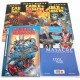 CÓMICS CABLE & MASACRE 5 TOMOS