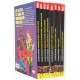 CÓMICS LAS MINIS MASACRE 8 TOMOS