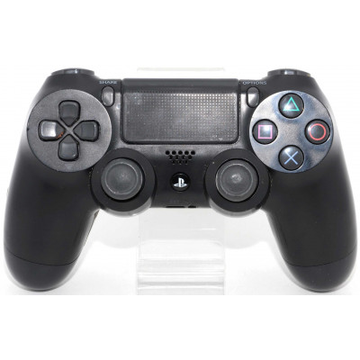 PS4 PRO 1TB NEGRA CON MANDO BLANCO