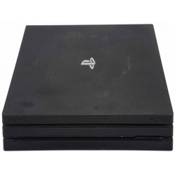PLAYSTATION 4 PRO 1TB + DUALSHOCK 4