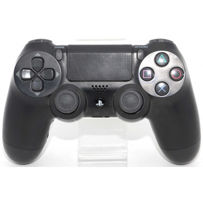 PLAYSTATION 4 PRO 1TB + DUALSHOCK 4