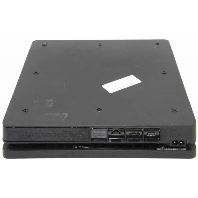 CONSOLA PS4 SLIM 1TB CUH-2016B PARA USO DIGITAL