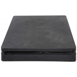 PLAYSTATION 4 SLIM 500GB + DUALSHOCK 4