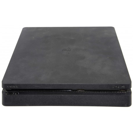 PLAYSTATION 4 SLIM 500GB + DUALSHOCK 4