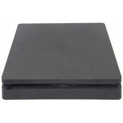 PLAYSTATION 4 SLIM 500GB + DUALSHOCK 4