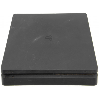 CONSOLA PS4 SLIM 500GB SIN MANDO