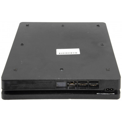 CONSOLA PS4 SLIM 500GB SIN MANDO