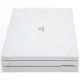 PS4 PRO 1TB NEGRA CON MANDO BLANCO