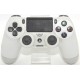 PS4 PRO 1TB NEGRA CON MANDO BLANCO