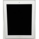 APPLE IPAD 2nd Gen (A1395 - WIFI) 16GB PLATA