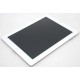 APPLE IPAD 2nd Gen (A1395 - WIFI) 16GB PLATA