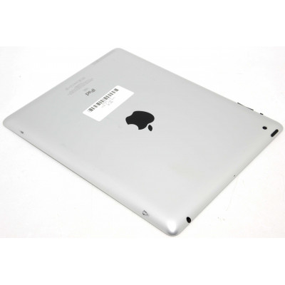 APPLE IPAD 2nd Gen (A1395 - WIFI) 16GB PLATA