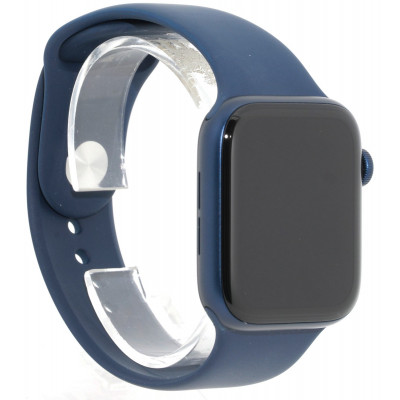 APPLE WATCH SERIES 6 ALUMINIUM A2292 44mm (GPS) AZUL