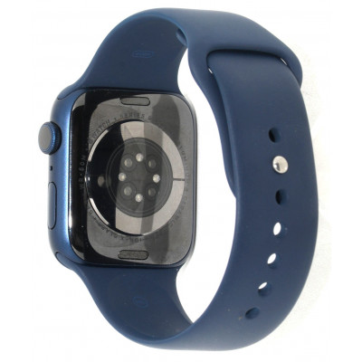 APPLE WATCH SERIES 6 ALUMINIUM A2292 44mm (GPS) AZUL