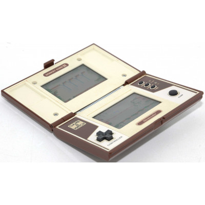 CONSOLA NINTENDO GAME WATCH JR-55