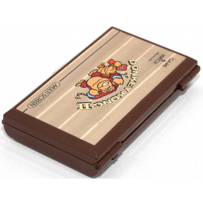 CONSOLA NINTENDO GAME WATCH JR-55