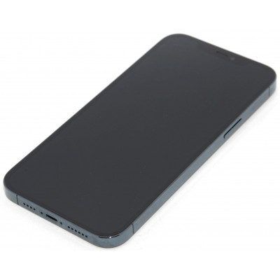 IPHONE 12 PRO MAX 256GB AZUL