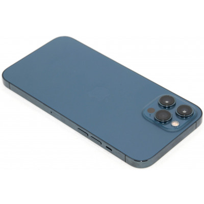 IPHONE 12 PRO MAX 256GB AZUL