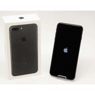 Iphone 7 Plus 32GB Black