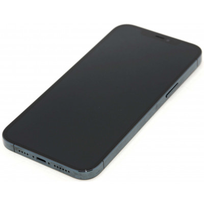 IPHONE 12 PRO MAX 128GB AZUL