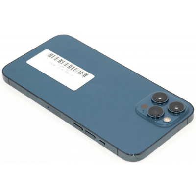 IPHONE 12 PRO MAX 128GB AZUL