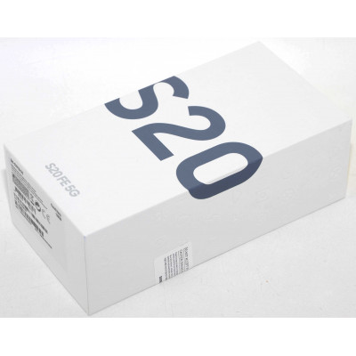 SAMSUNG GALAXY S20 FE 5G 128GB AZUL