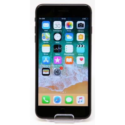 Iphone 7 Plus 32GB Black