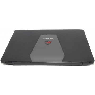 ASUS ROG GL552V