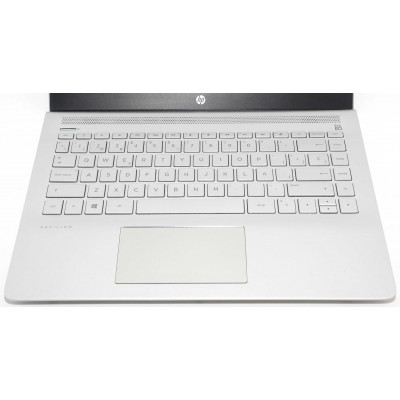 NOTEBOOK HP PAVILLION 14-bf101ns