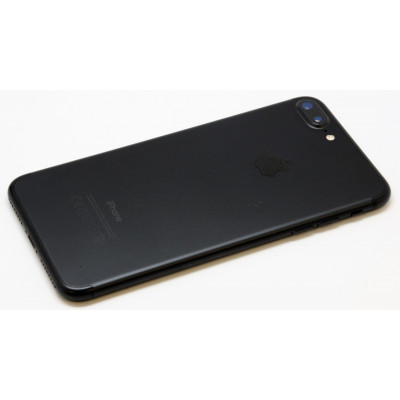Iphone 7 Plus 32GB Black