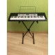 TECLADO CASIO CTK-1500