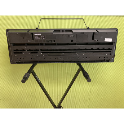 TECLADO CASIO CTK-1500