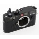 CÁMARA TELEMÉTRICA LEICA M6 (1991) CON CAJA Y DOCUMENTACIÓN