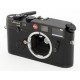 CÁMARA TELEMÉTRICA LEICA M6 (1991) CON CAJA Y DOCUMENTACIÓN