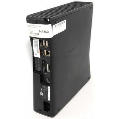 CONSOLA XBOX 360 SLIM CON MANDO