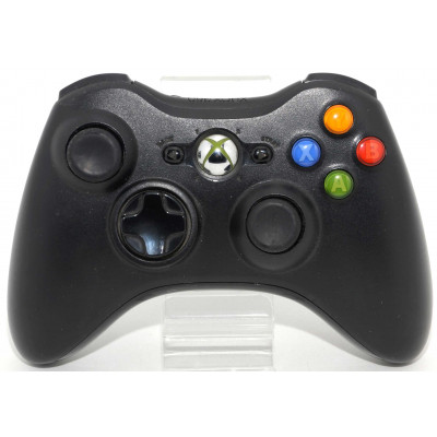 CONSOLA XBOX 360 SLIM CON MANDO