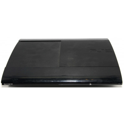 Consola Sony PS3 Super Slim 500GB