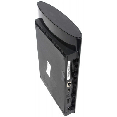 Consola Sony PS3 Super Slim 500GB