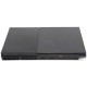 CONSOLA PS2 SLIM NEGRA