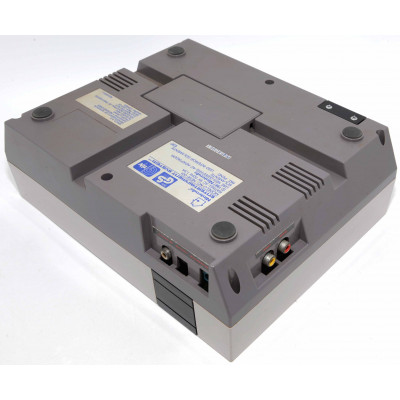 CONSOLA NINTENDO NES DECORATIVA