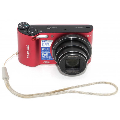 CAMARA COMPACTA SAMSUNG WB150F