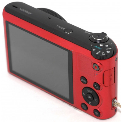CAMARA COMPACTA SAMSUNG WB150F