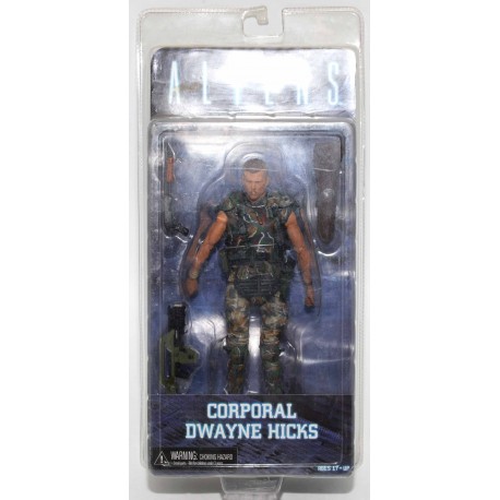 FIGURA ALIEN HICKS