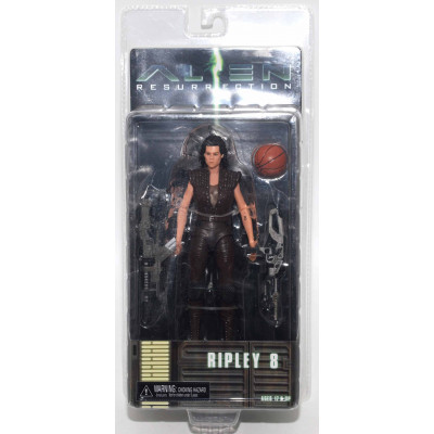 FIGURA ALIEN RIPLEY 8