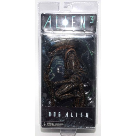 FIGURA ALIEN DOG