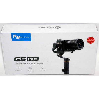 ESTABILIZADOR FEIYU TECH