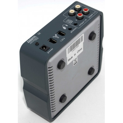 MESA DE MEZCLAS FIREWIRE