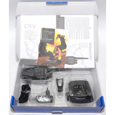 WALKIE TALKIE G11V