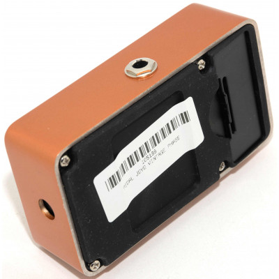 PEDAL PHASER 70'S JOYO VINTAGE PHASE